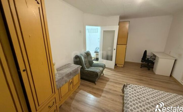 1-комн квартира Южно-Моравская улица, 10,  д. 10