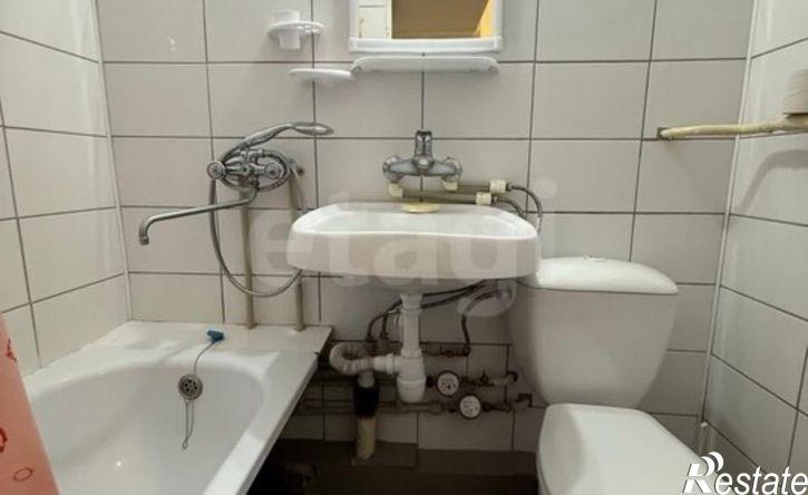 1-комн квартира Южно-Моравская улица, 10,  д. 10