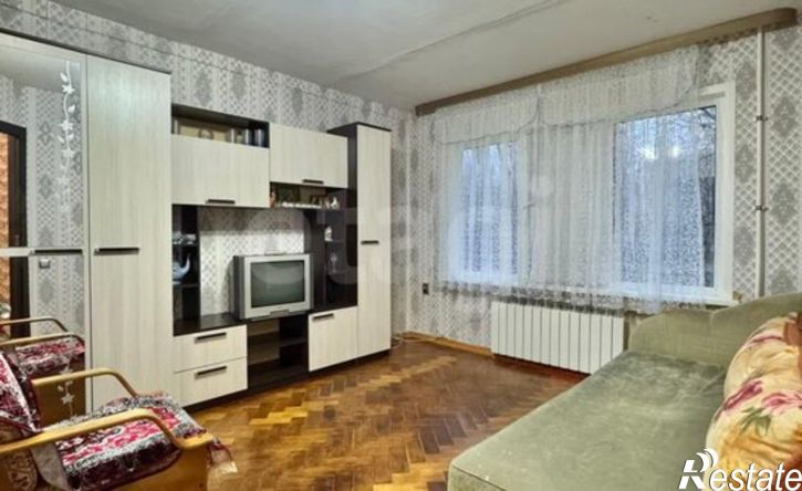 2-комн квартира ул Ростовская, 48 3,  д. 48 3,  к. 3