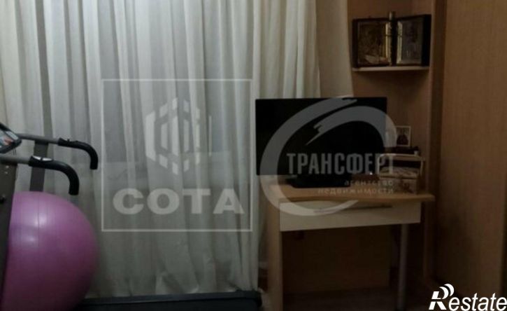 3-комн квартира ул Остужева, 28,  д. 28