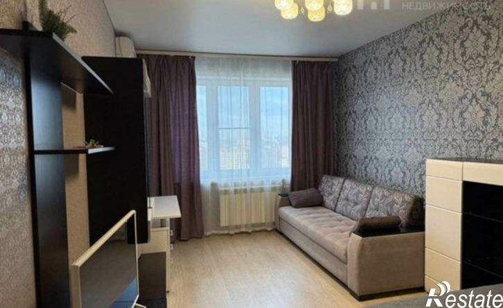 1-комн квартира ул Краснознаменная, 57/1,  д. 57/1