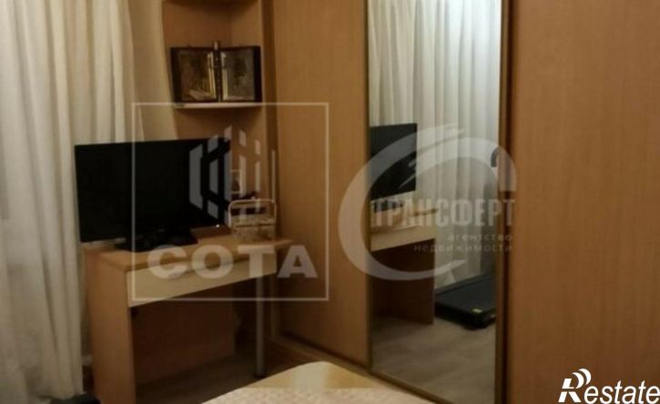 3-комн квартира ул Остужева, 28,  д. 28