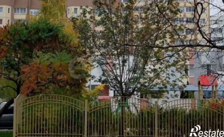 3-комн квартира ул Ломоносова, 114Г,  д. 114Г