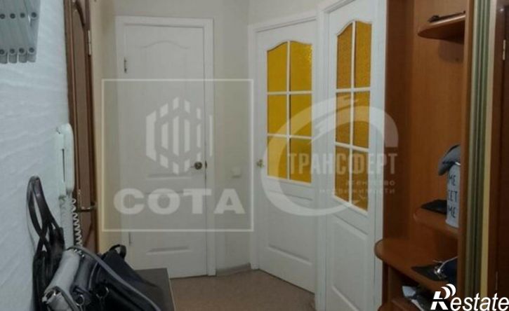 3-комн квартира ул Остужева, 28,  д. 28