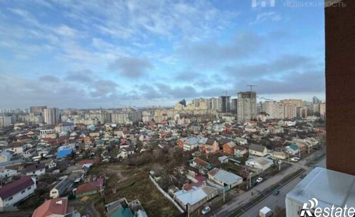 1-комн квартира ул Краснознаменная, 57/1,  д. 57/1