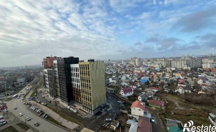 1-комн квартира ул Краснознаменная, 57/1,  д. 57/1