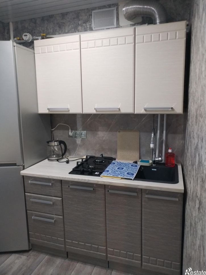 1-комн квартира Домостроителей , 19