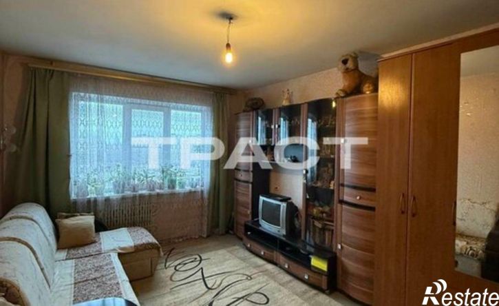 3-комн квартира Новосибирская улица, 53,  д. 53