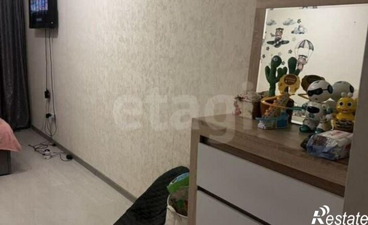 1-комн квартира Газовый пер, 15д,  д. 15д