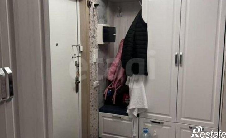 1-комн квартира Газовый пер, 15д,  д. 15д