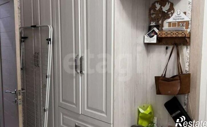 1-комн квартира Газовый пер, 15д,  д. 15д