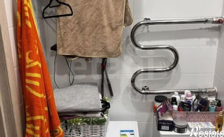 1-комн квартира Газовый пер, 15д,  д. 15д