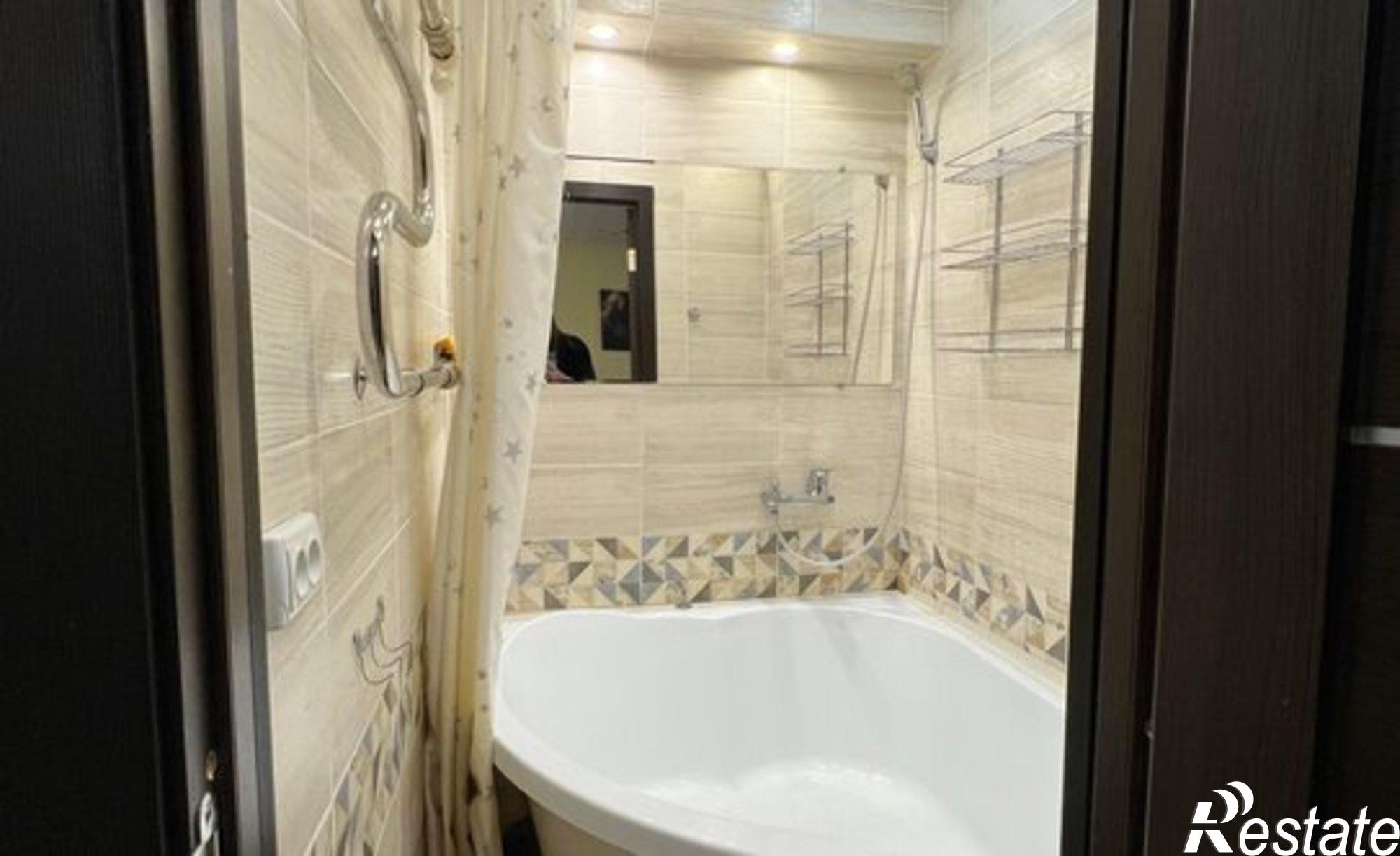 Купить квартиру за 5 750 000 рублей на улица Грамши, 72