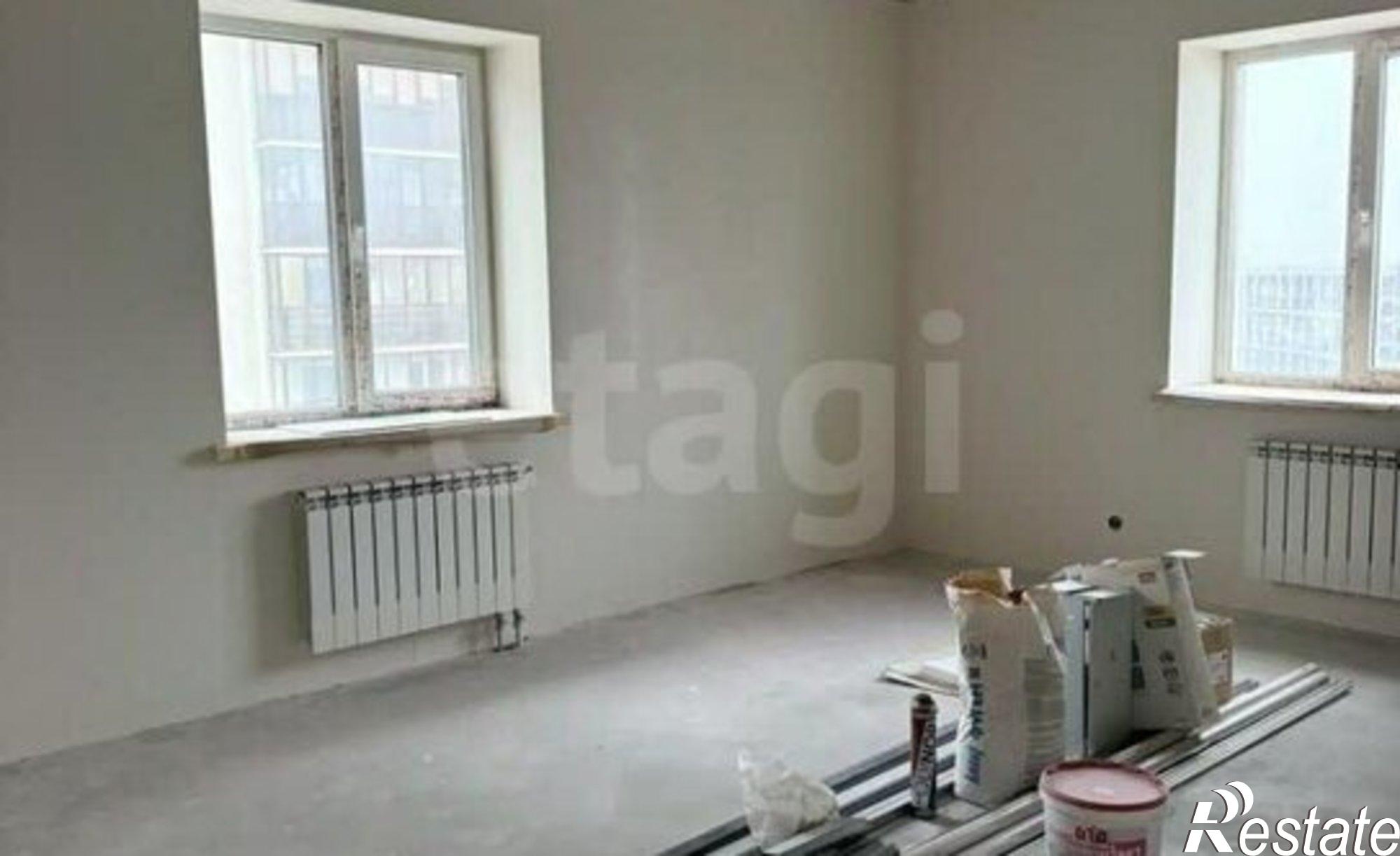 Купить квартиру за 12 390 000 рублей на улица Ворошилова, 1В