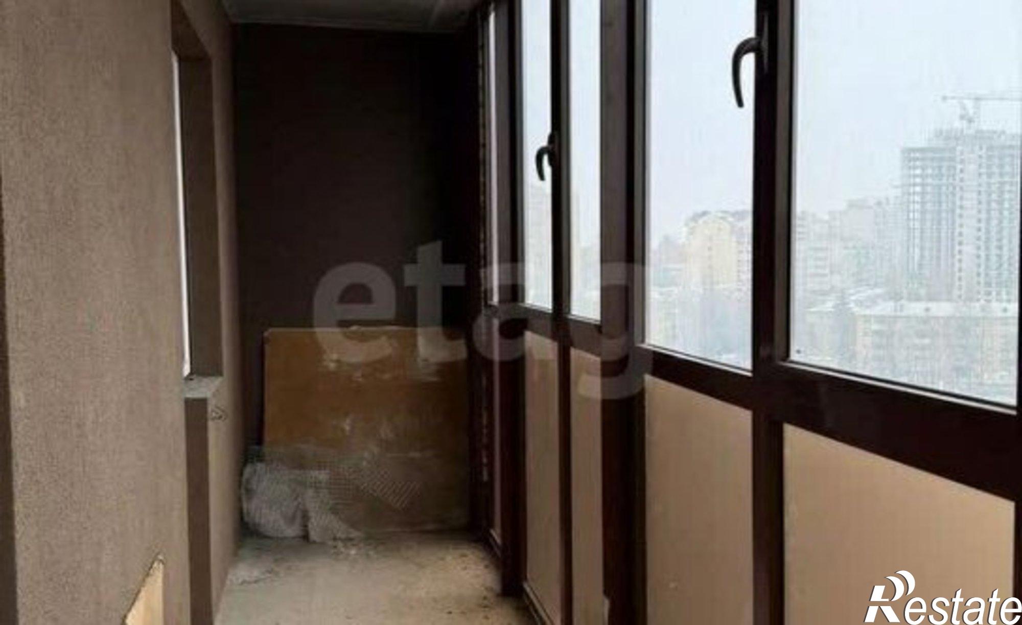 Купить квартиру за 12 390 000 рублей на улица Ворошилова, 1В