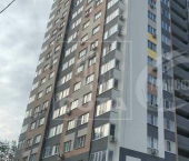 1-комн, 38кв м, этаж 14/25 улица Фёдора Тютчева, 93А