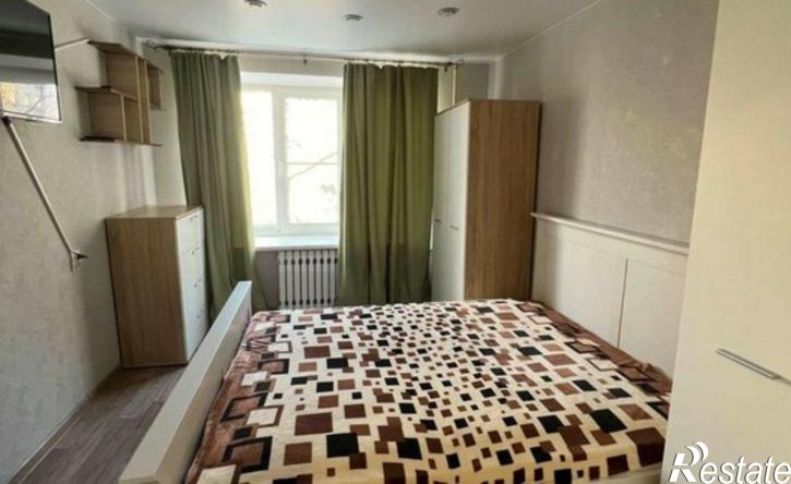 3-комн квартира улица Грамши, 72,  д. 72