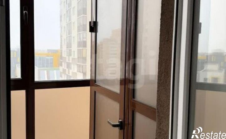 2-комн квартира улица Ворошилова, 1В,  д. 1В