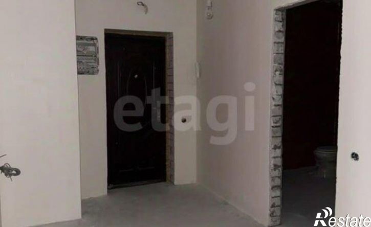 2-комн квартира улица Ворошилова, 1В,  д. 1В