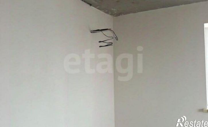 2-комн квартира улица Ворошилова, 1В,  д. 1В