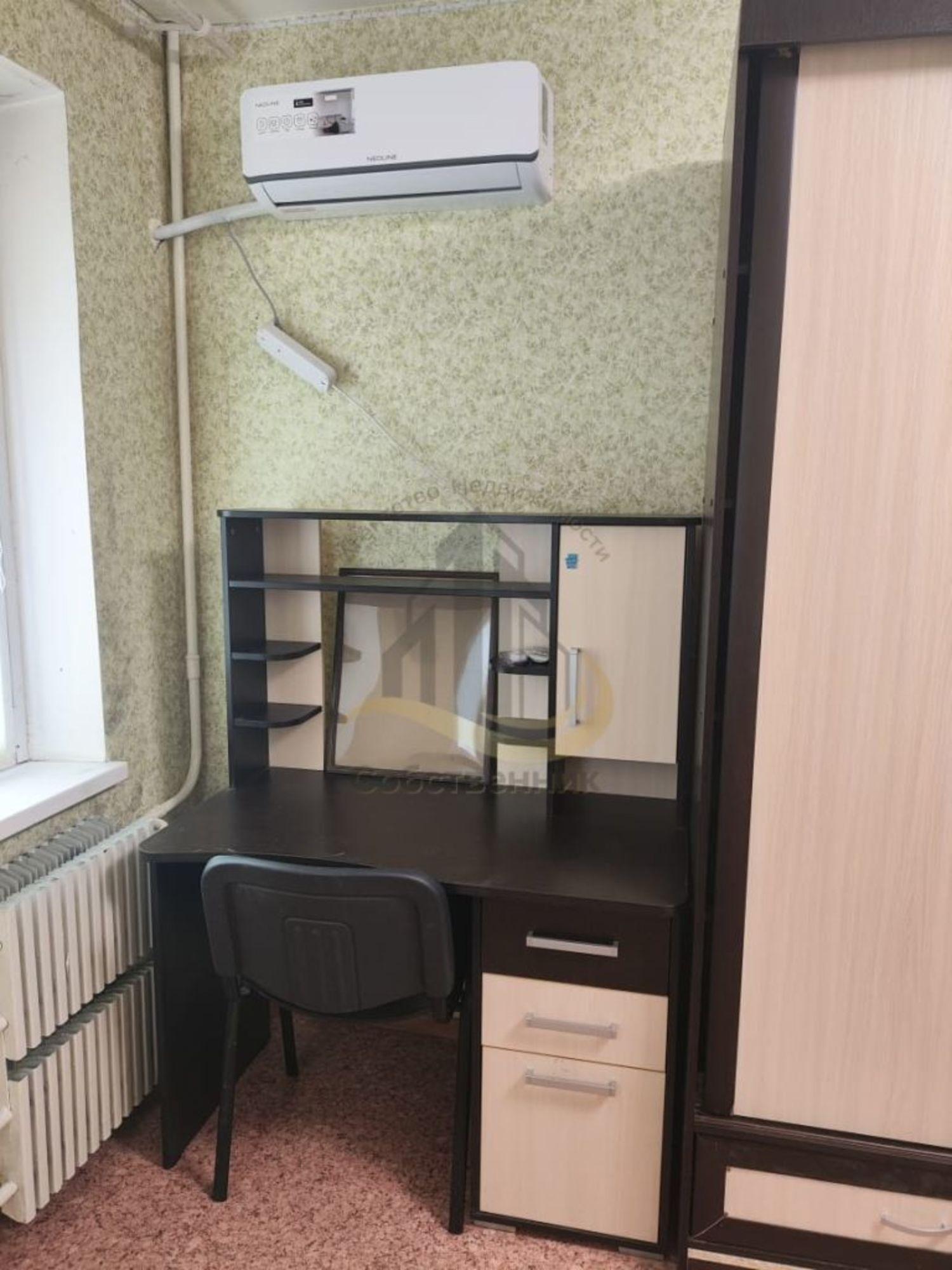 Сдать квартиру за 19 000 рублей на Шишкова ул, 144Б