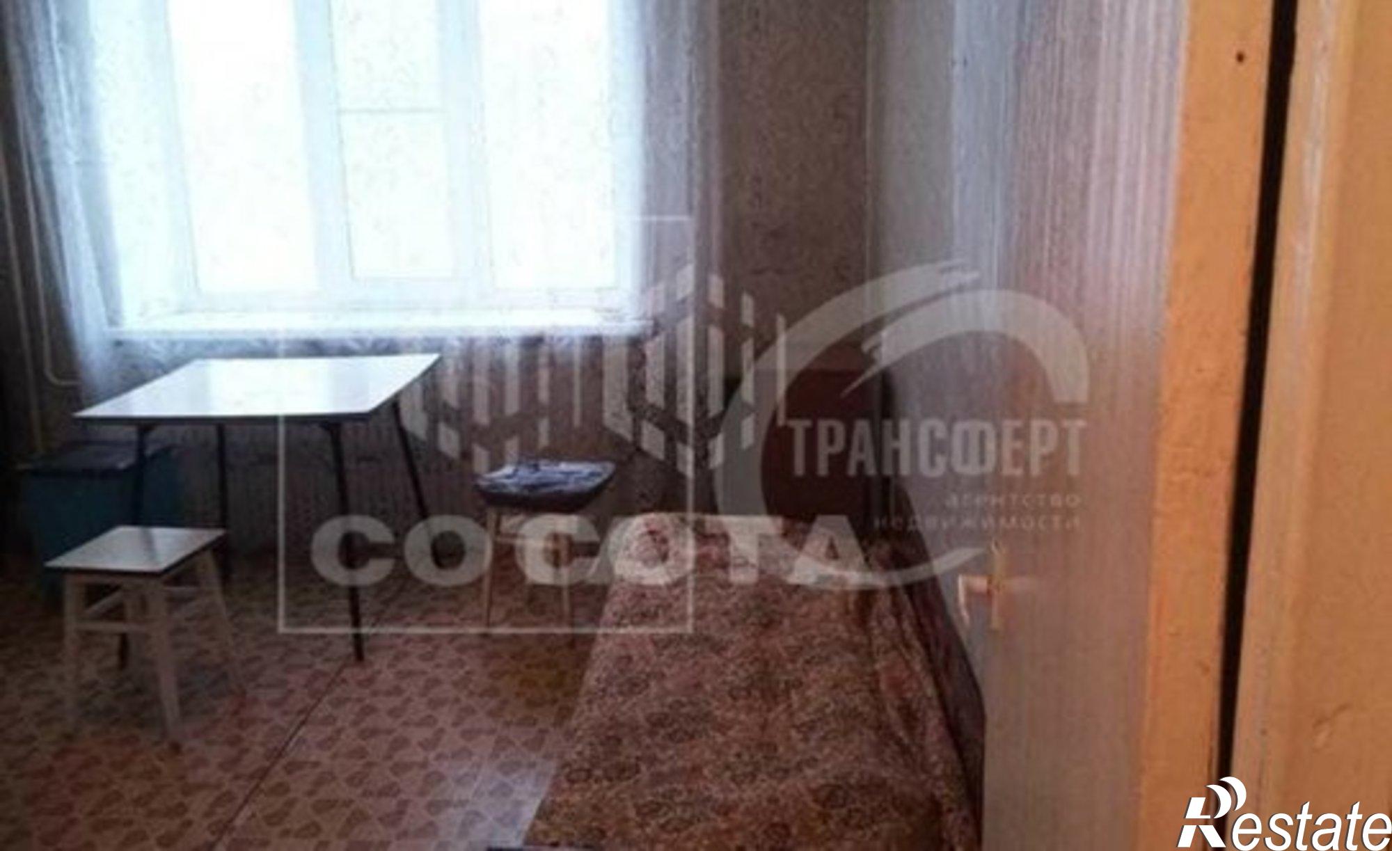 Купить квартиру за 3 000 000 рублей на ул Дубянского, 1