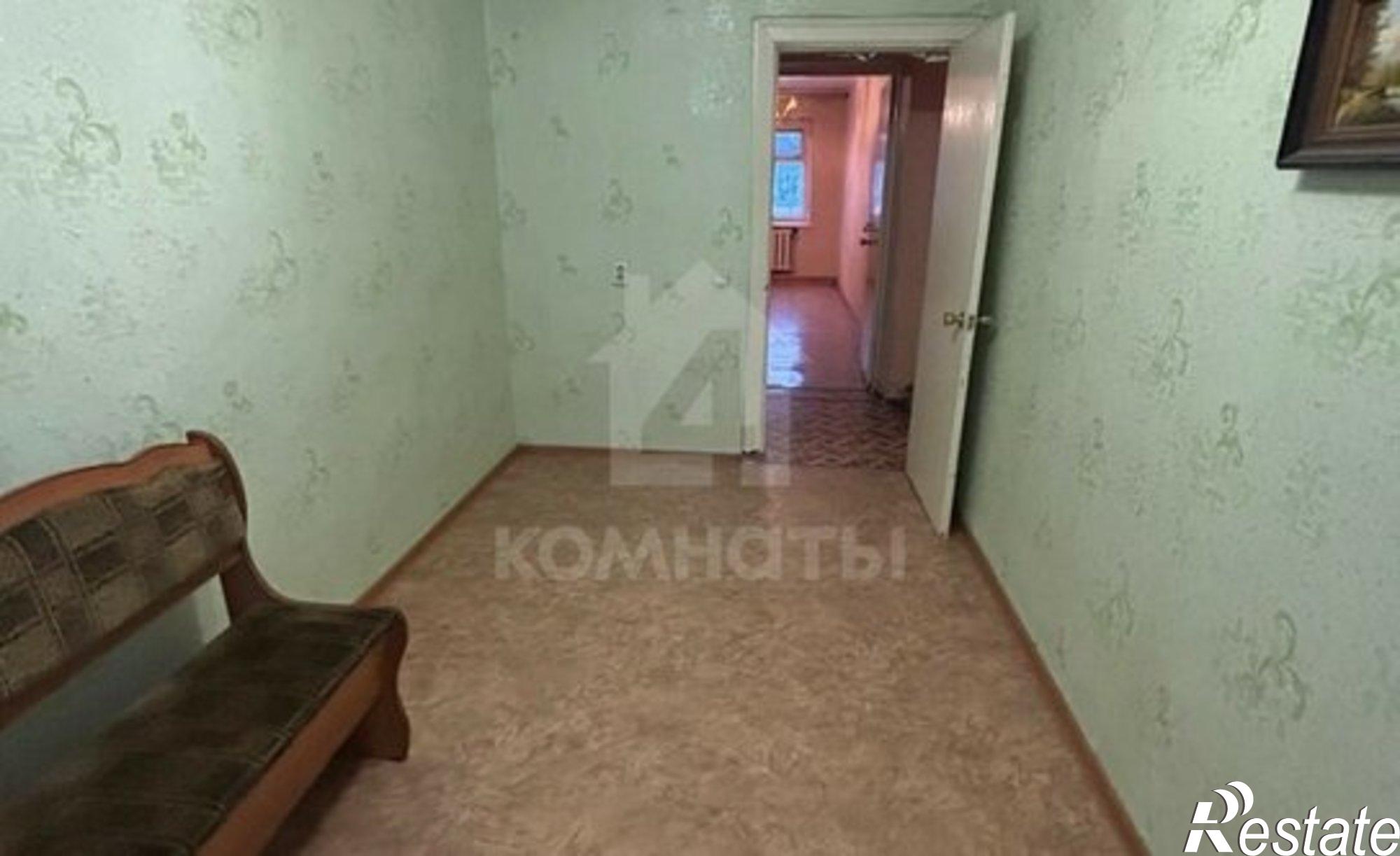 Купить квартиру за 4 000 000 рублей на Пеше-Стрелецкая улица, 72