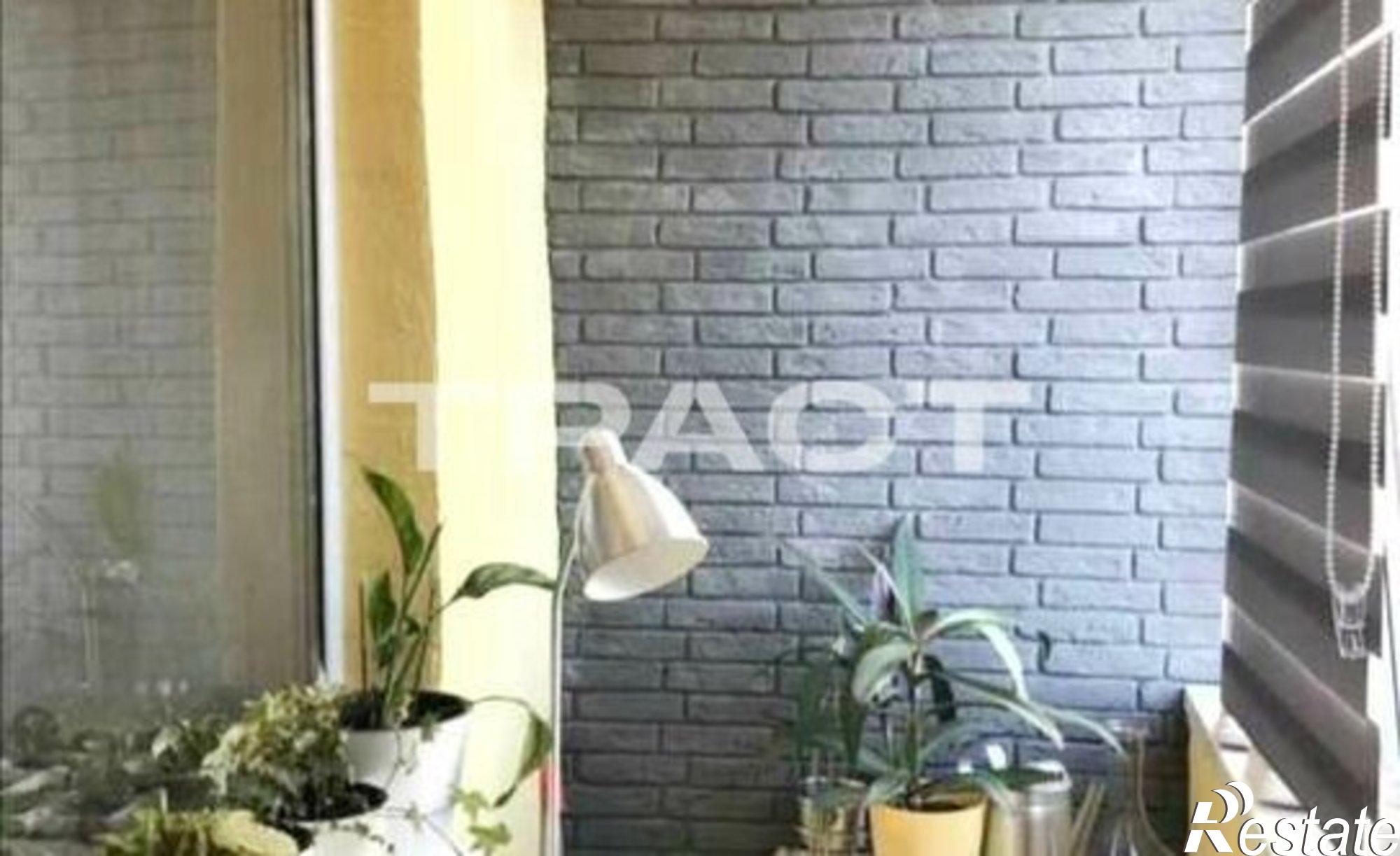 Купить квартиру за 8 600 000 рублей на Ленинский проспект, 117