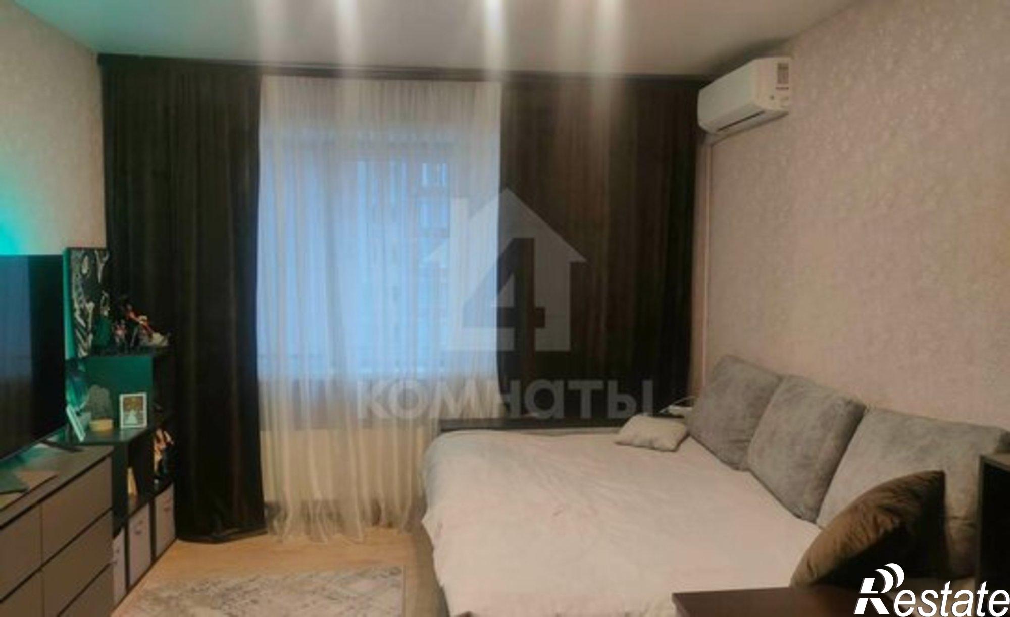 Купить квартиру за 6 250 000 рублей на ул Владимира Невского, 38