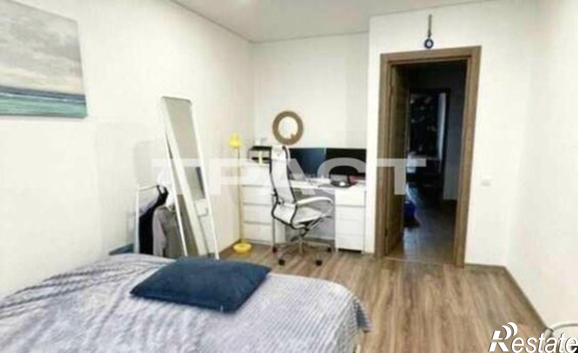 Купить квартиру за 8 600 000 рублей на Ленинский проспект, 117