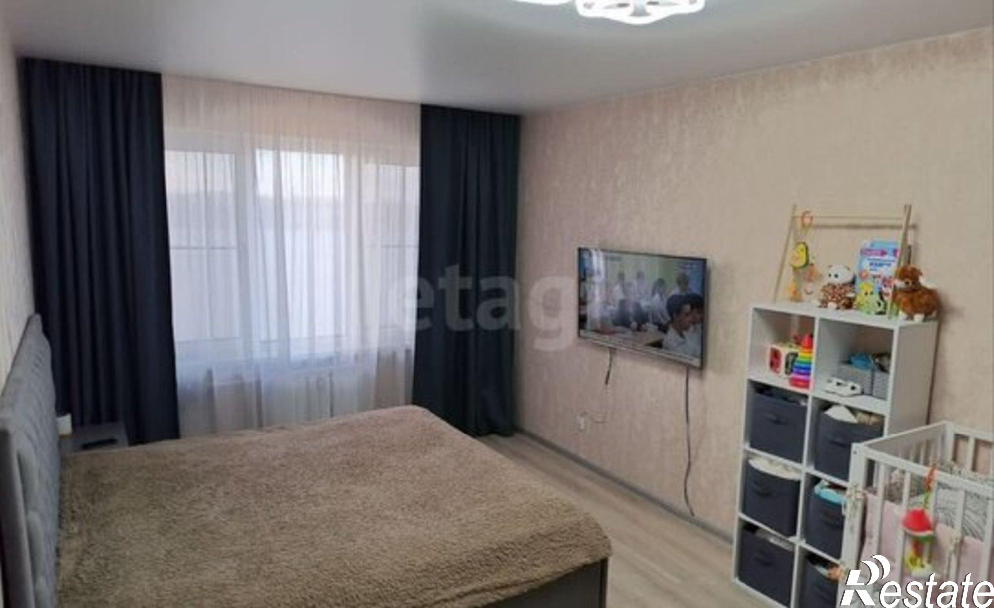 Купить квартиру за 5 200 000 рублей на улица Маршала Одинцова, 25Б/12