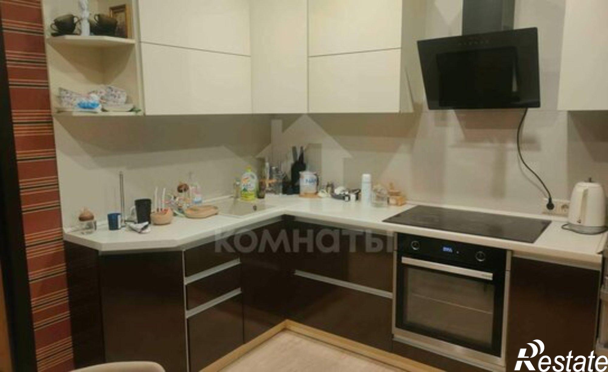 Купить квартиру за 6 250 000 рублей на ул Владимира Невского, 38