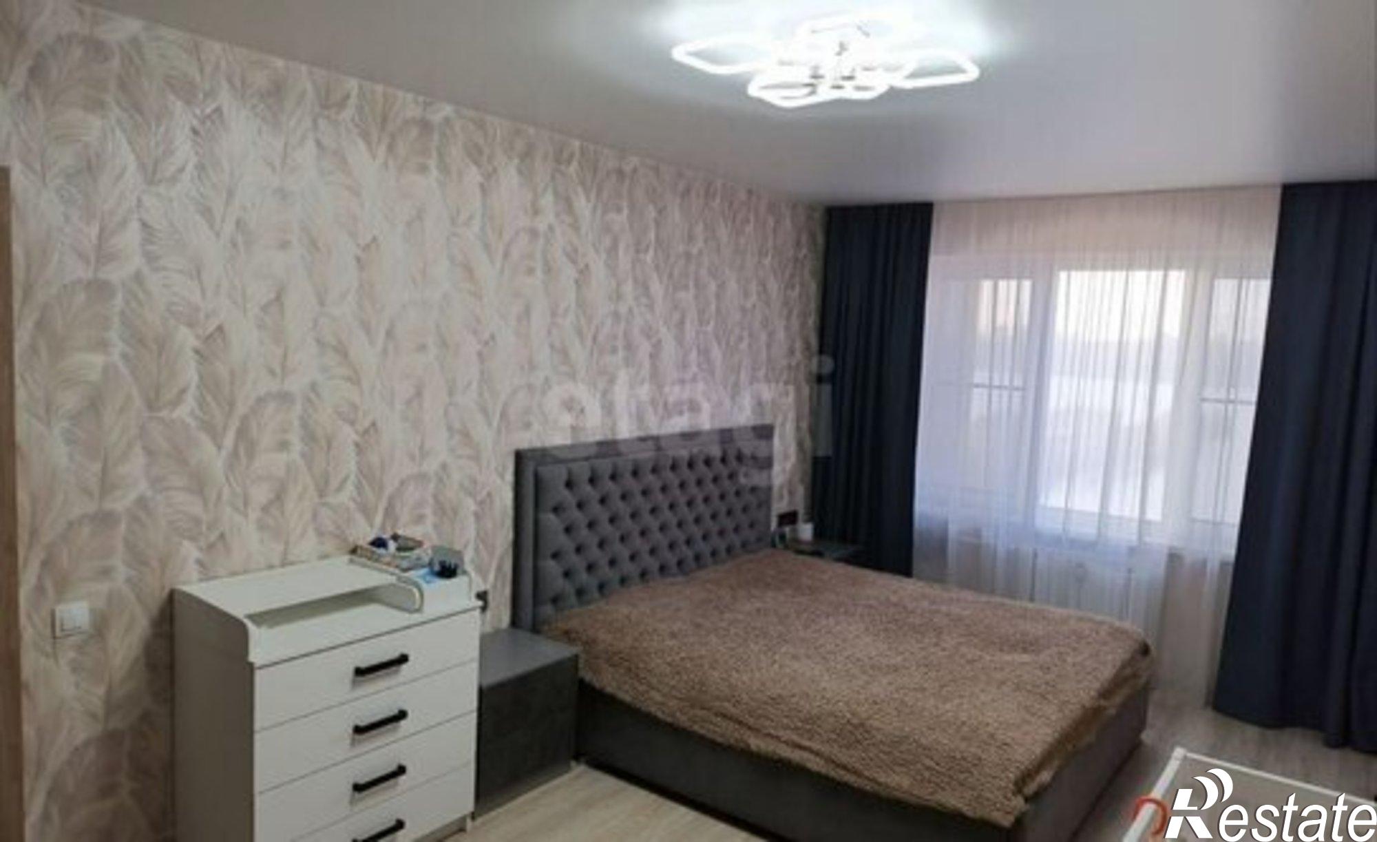 Купить квартиру за 5 200 000 рублей на улица Маршала Одинцова, 25Б/12