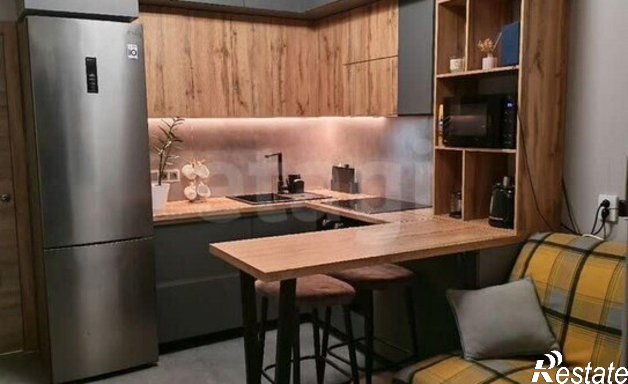 Купить квартиру за 5 200 000 рублей на улица Маршала Одинцова, 25Б/12