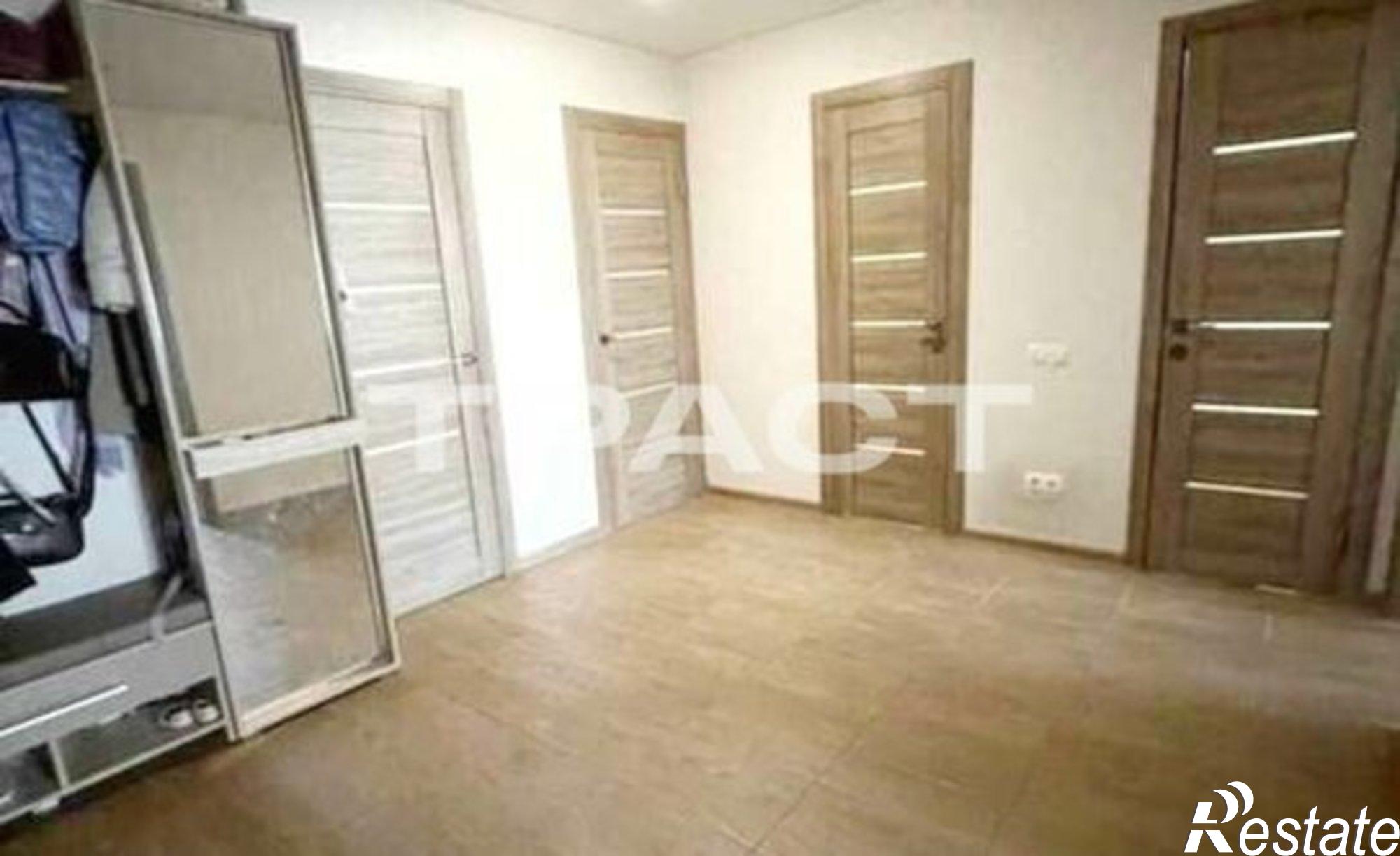 Купить квартиру за 8 600 000 рублей на Ленинский проспект, 117