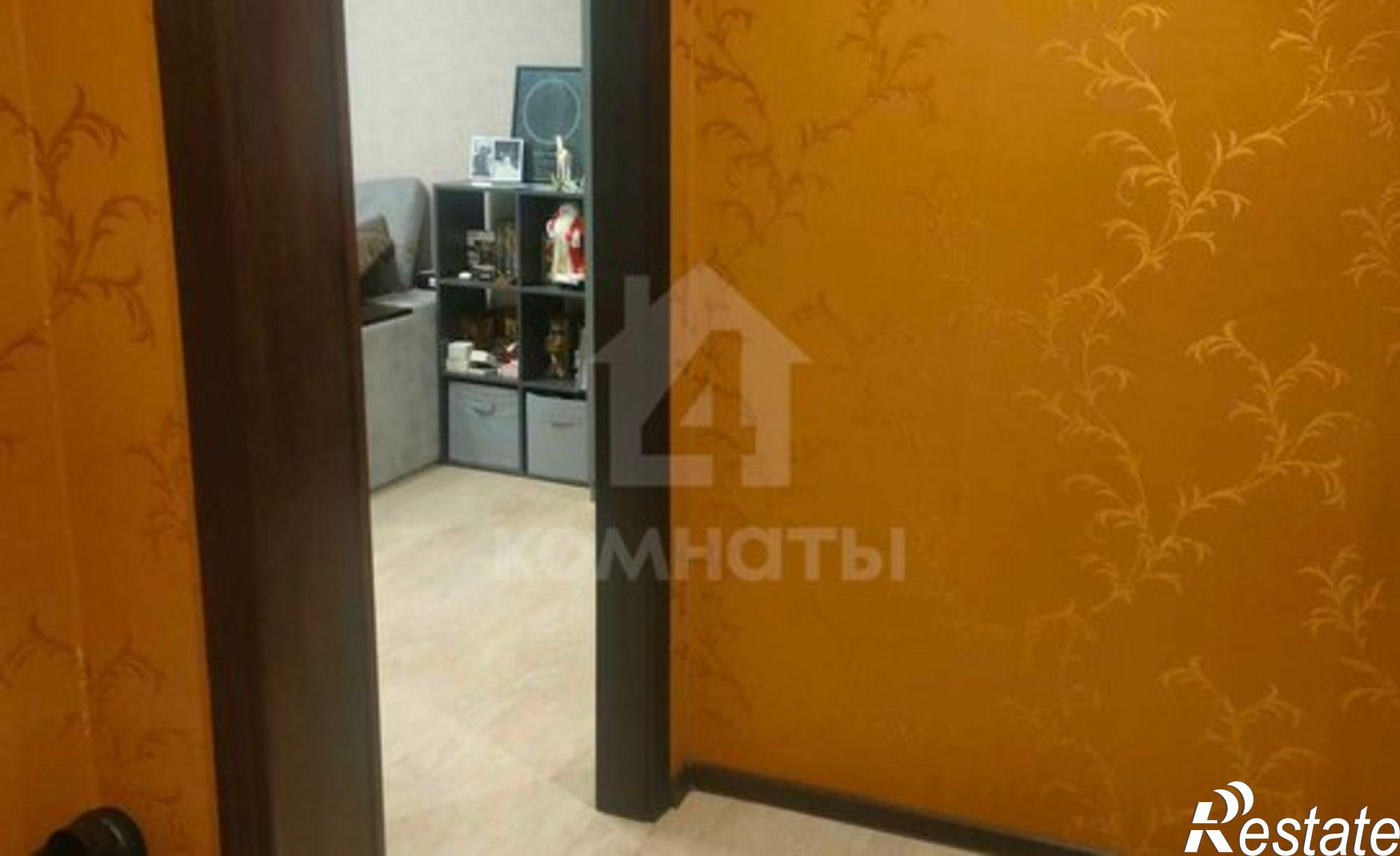 Купить квартиру за 6 250 000 рублей на ул Владимира Невского, 38