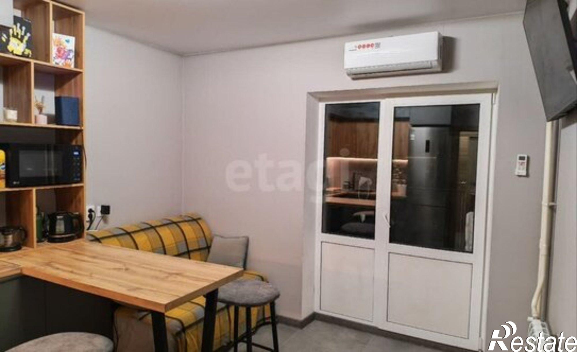 Купить квартиру за 5 200 000 рублей на улица Маршала Одинцова, 25Б/12