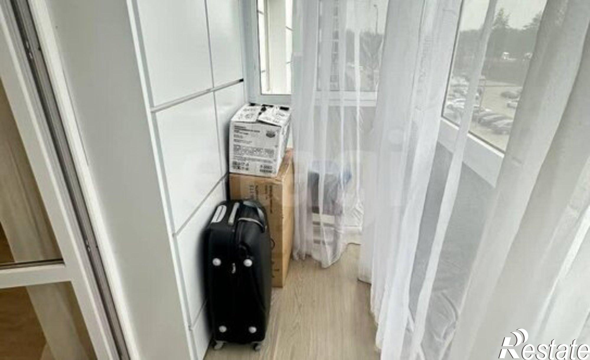 Купить квартиру за 4 200 000 рублей на улица Серафима Саровского, 179 к1