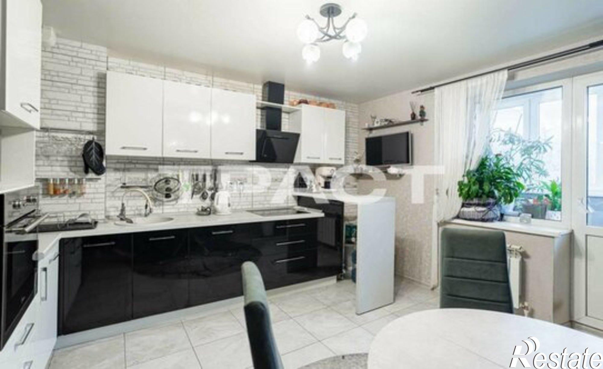 Купить квартиру за 9 500 000 рублей на улица 9 Января, 133