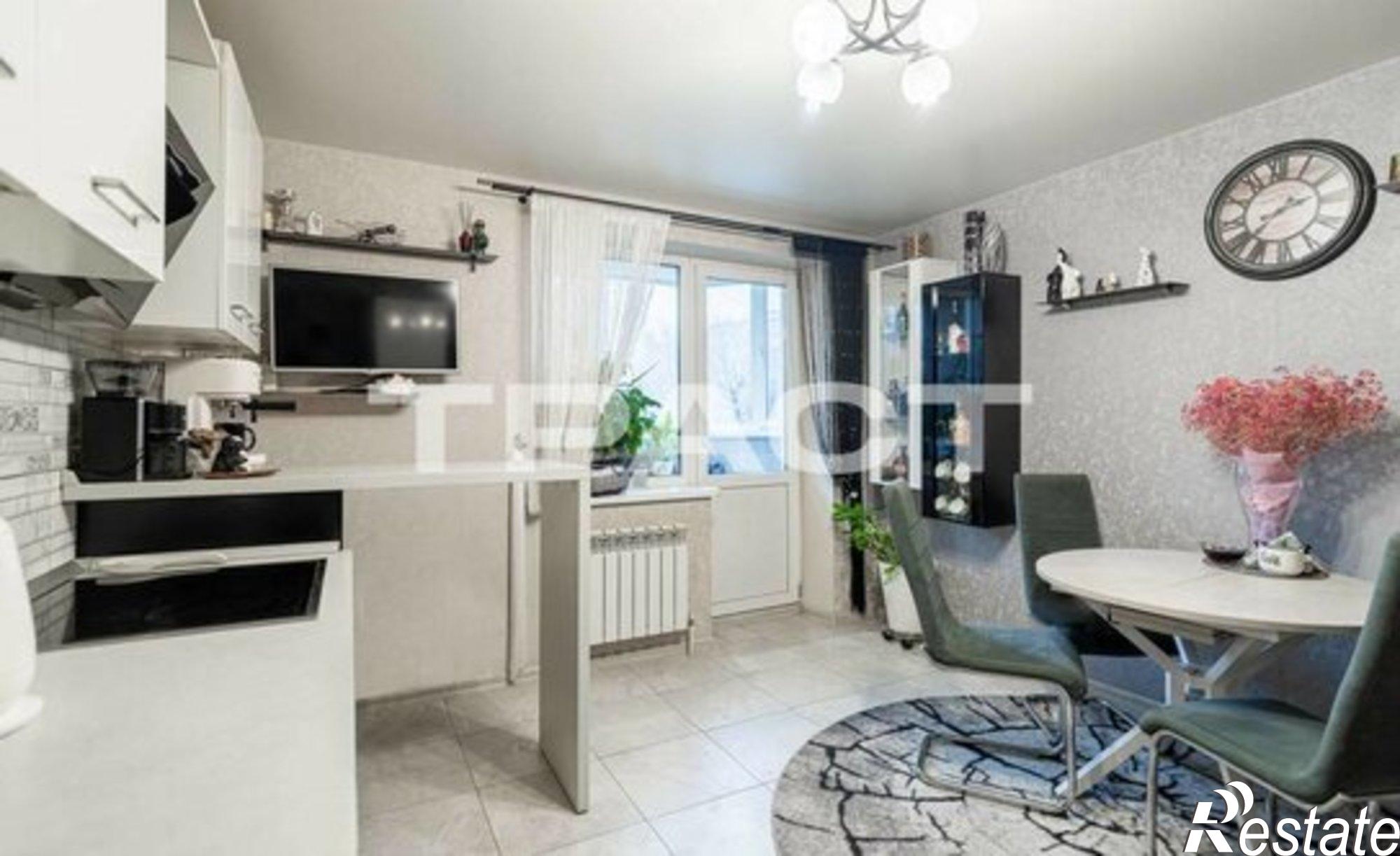 Купить квартиру за 9 500 000 рублей на улица 9 Января, 133