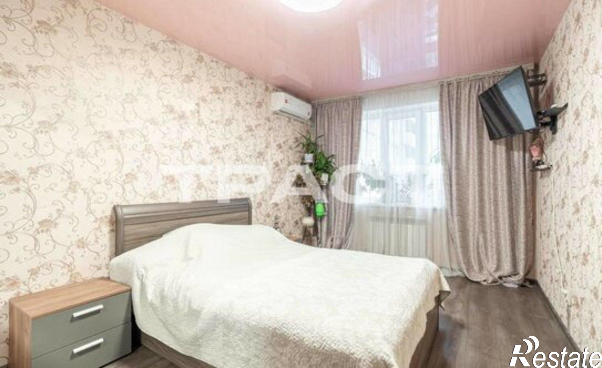 Купить квартиру за 9 500 000 рублей на улица 9 Января, 133