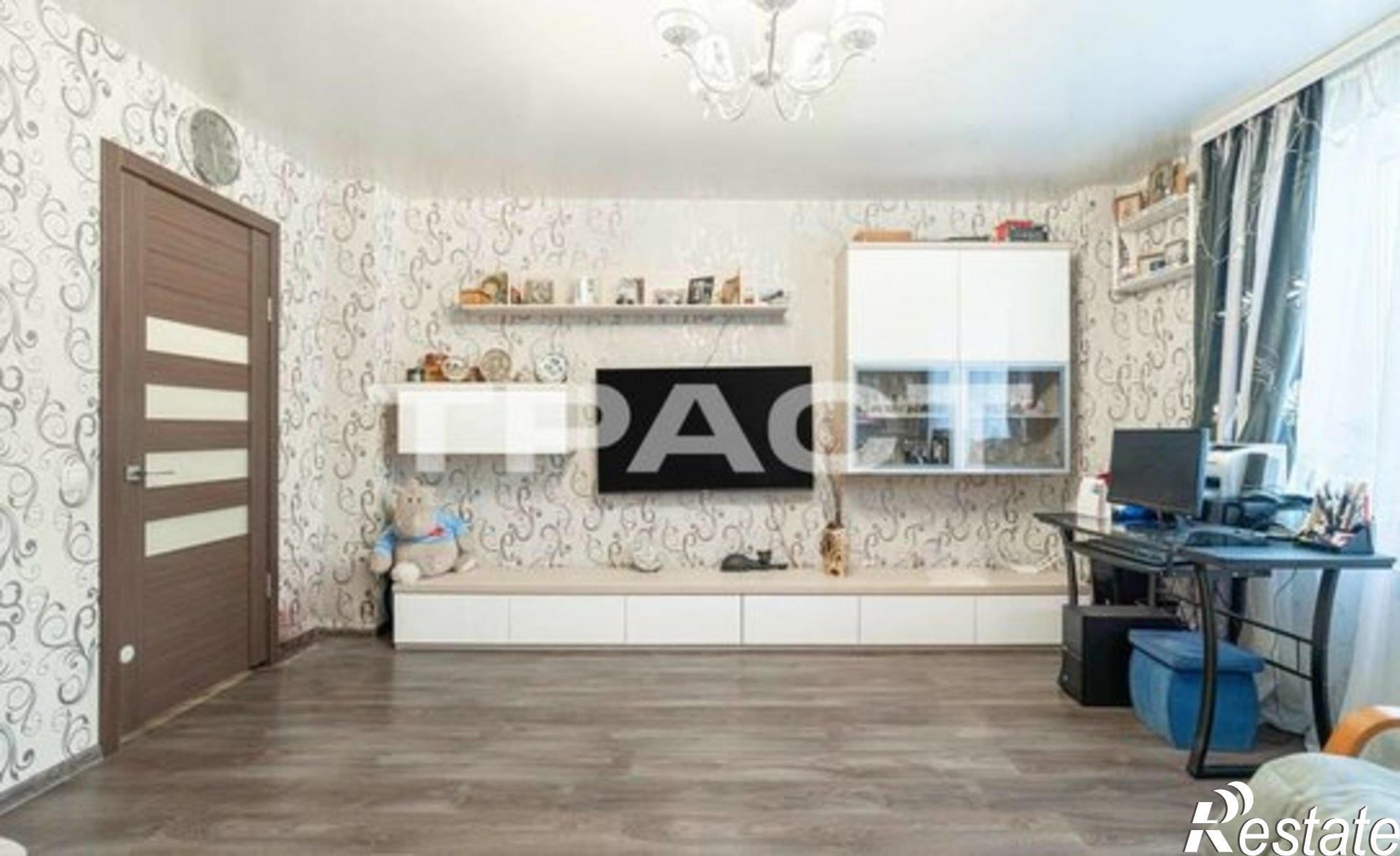 Купить квартиру за 9 500 000 рублей на улица 9 Января, 133