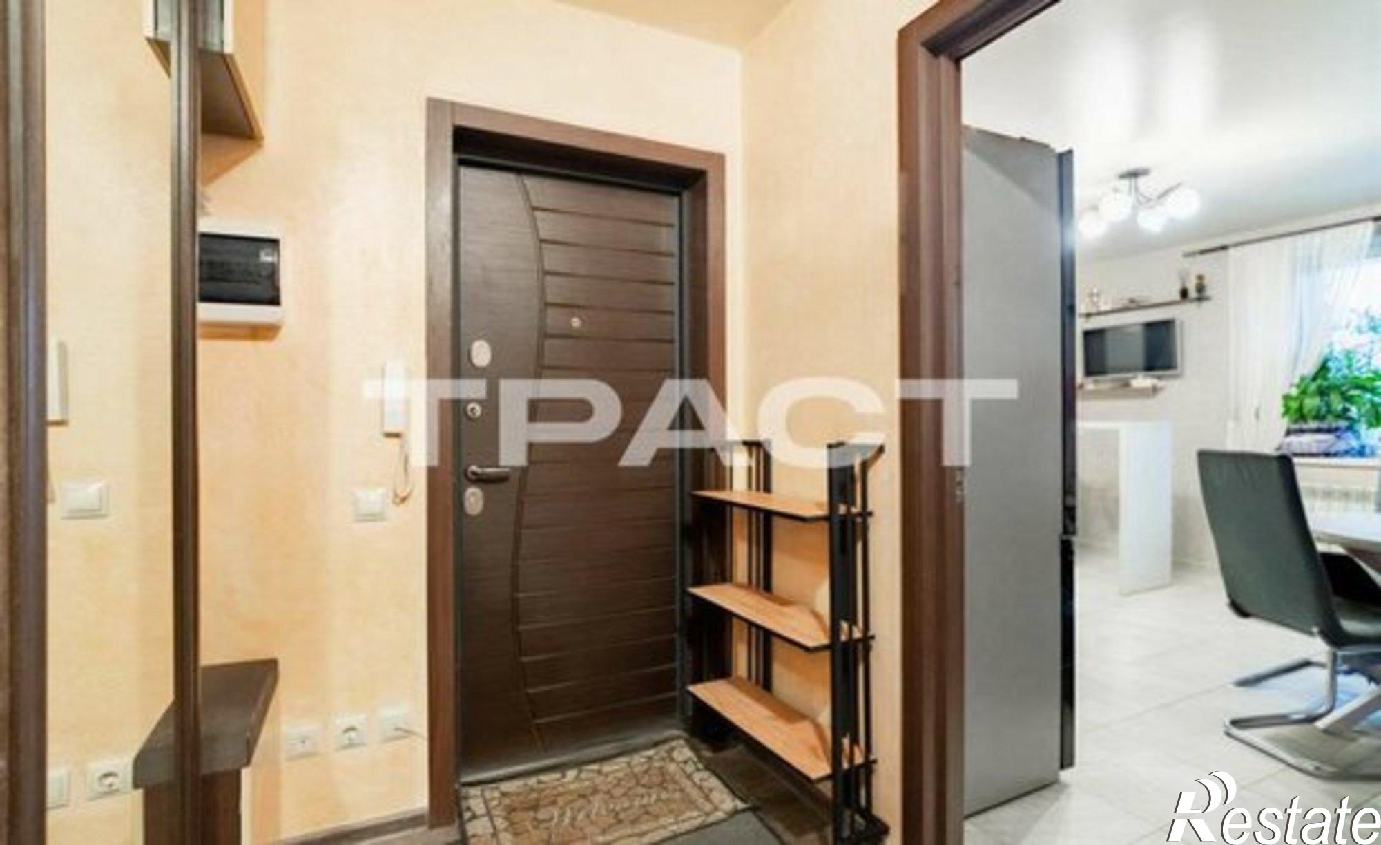 Купить квартиру за 9 500 000 рублей на улица 9 Января, 133