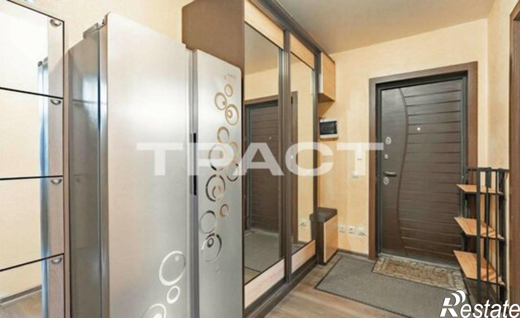 Купить квартиру за 9 500 000 рублей на улица 9 Января, 133