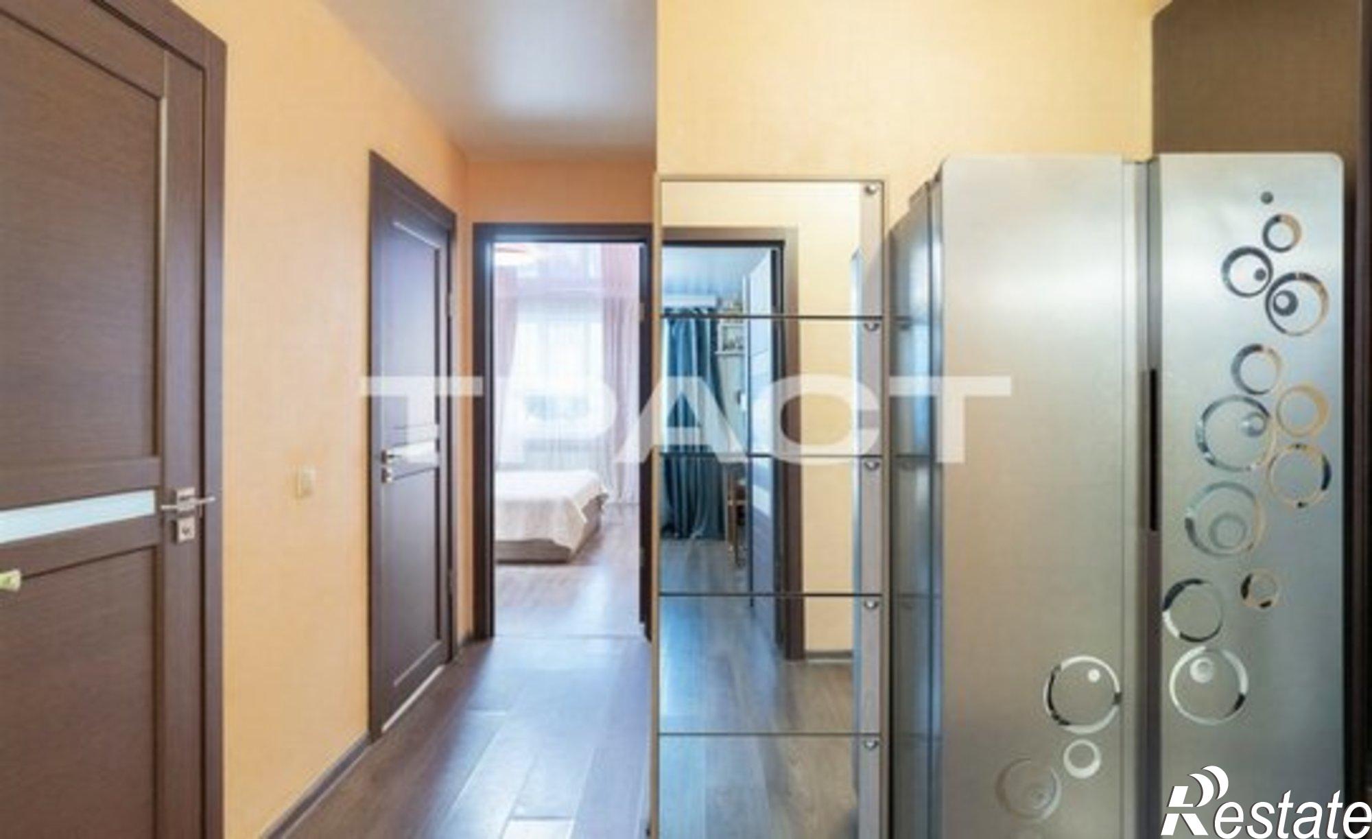 Купить квартиру за 9 500 000 рублей на улица 9 Января, 133