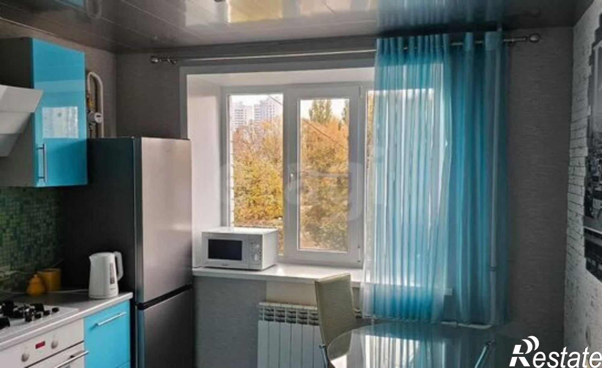 Купить квартиру за 9 200 000 рублей на переулок Здоровья, 88А