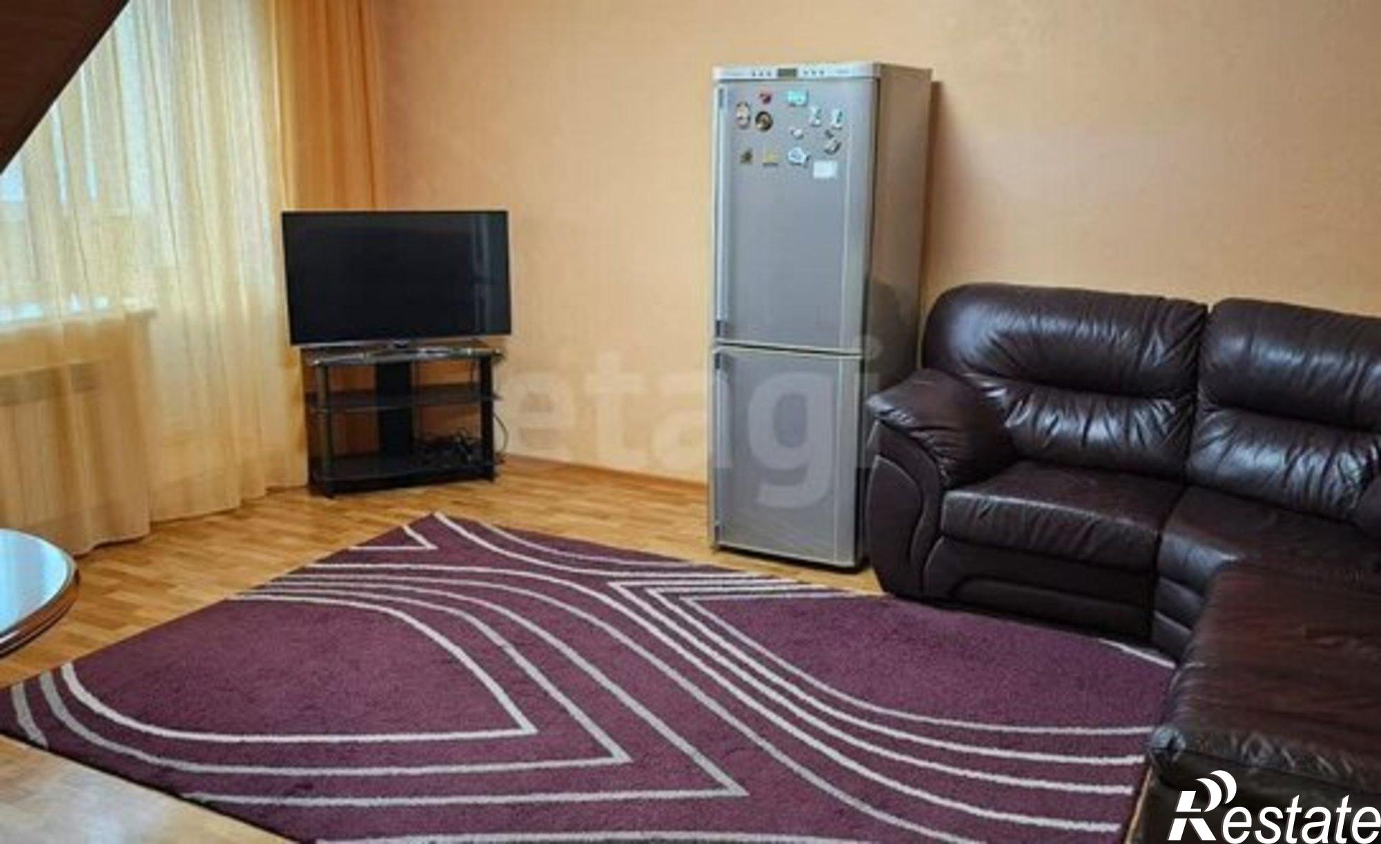 Купить квартиру за 9 200 000 рублей на переулок Здоровья, 88А