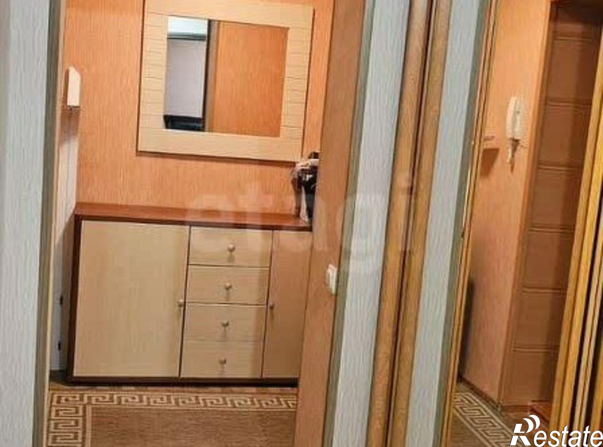 Купить квартиру за 9 200 000 рублей на переулок Здоровья, 88А