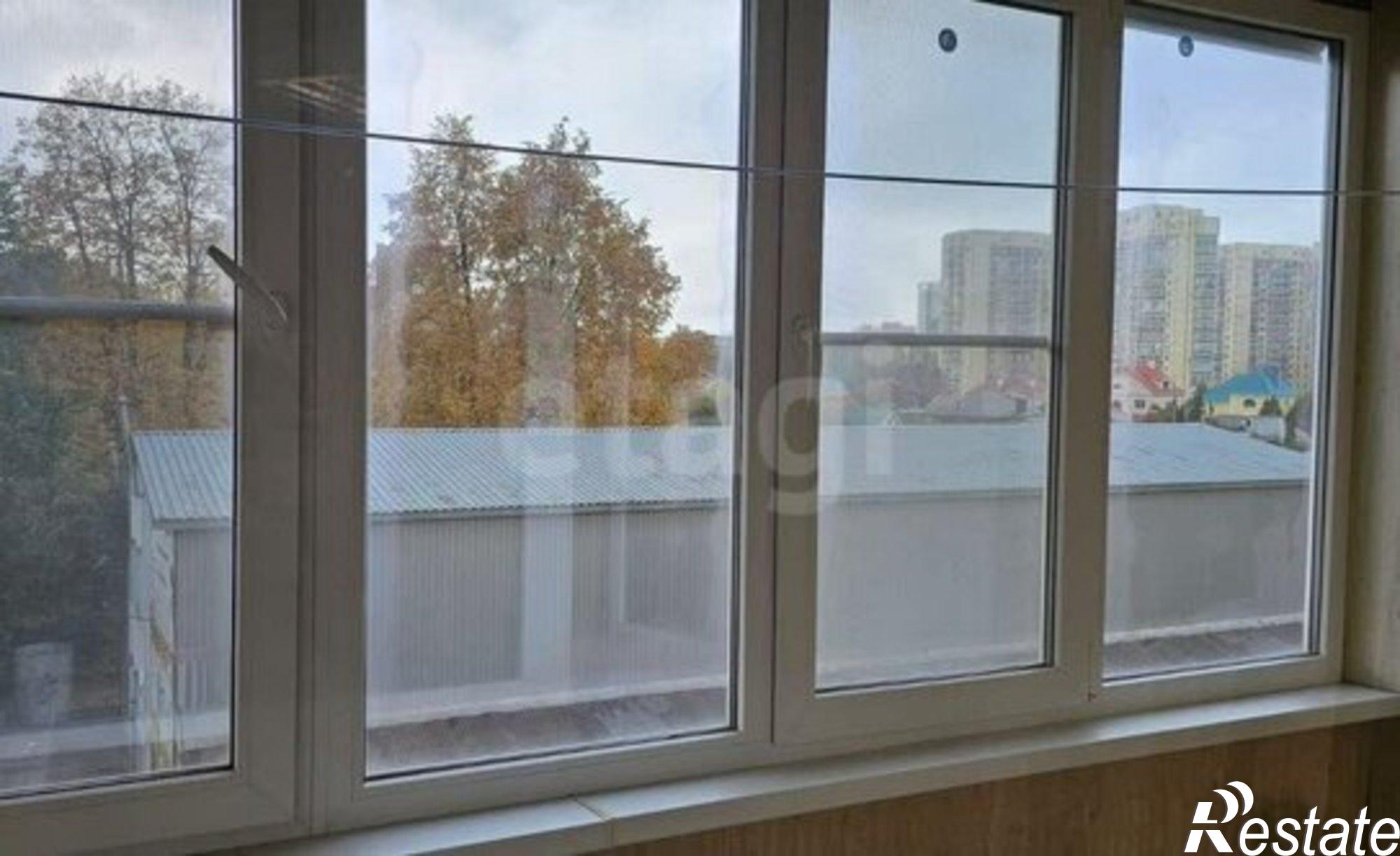 Купить квартиру за 9 200 000 рублей на переулок Здоровья, 88А