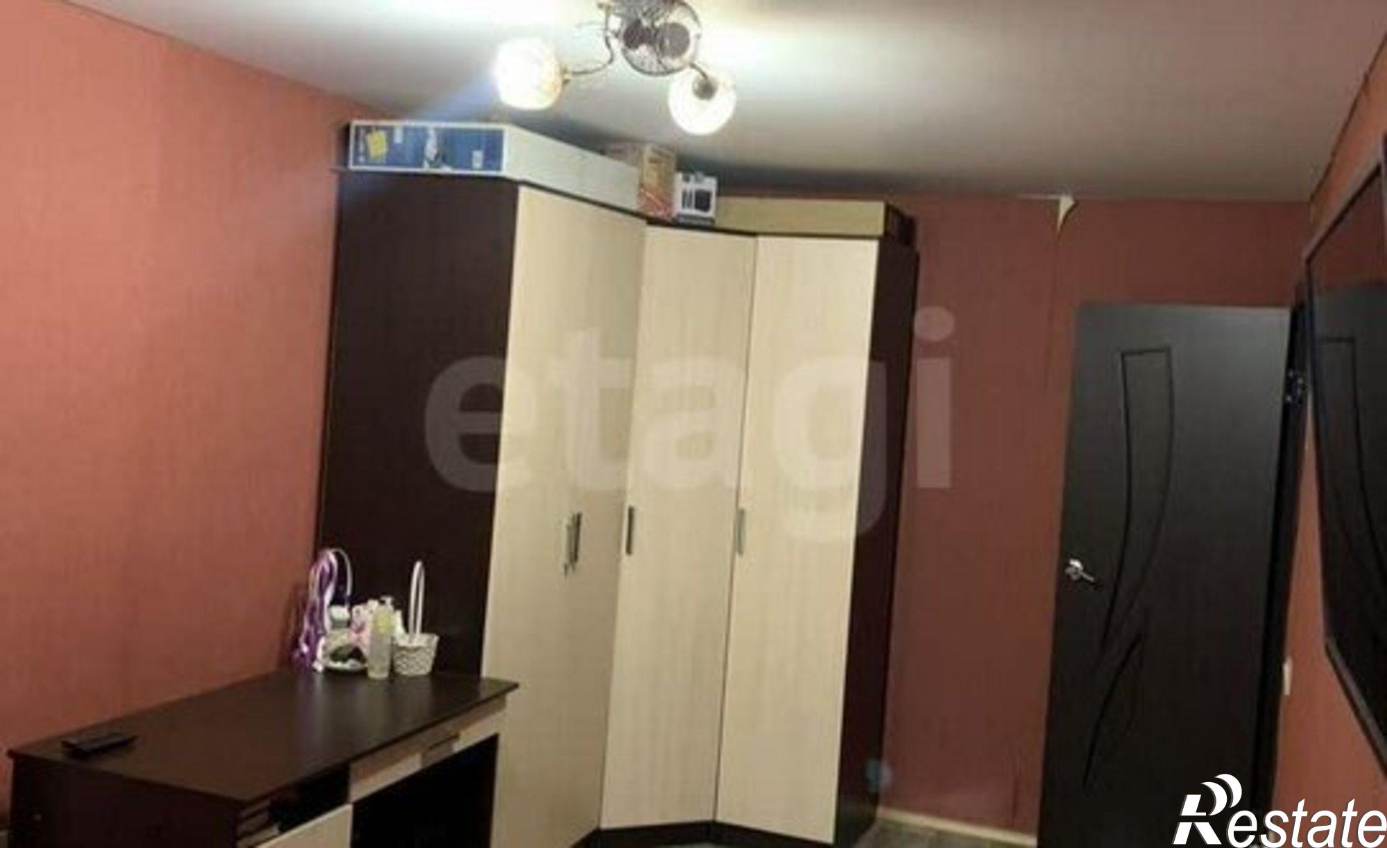 Купить квартиру за 3 300 000 рублей на улица Богдана Хмельницкого, 56Г